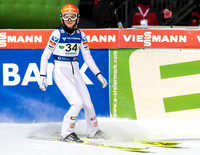 AUT, FIS Weltcup Skisprung, Ramsau