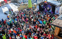 AUT, Konzert, DJ Ötzi