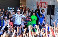 AUT, Hauser Kaibling, Konzert DJ Ötzi