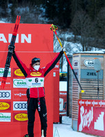 AUT, FIS Weltcup Nordische Kombination, Ramsau