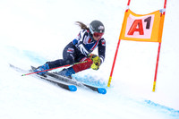 AUT, Training Reiteralm