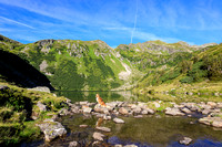 Unterer Kaltenbachsee