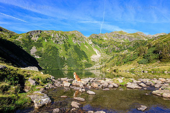 Unterer Kaltenbachsee