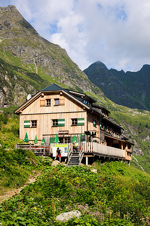 Gollinghütte