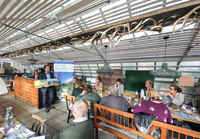LEADER - Pressekonferenz und Projektvorstellung