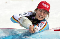 Damen Nachtslalom 2022