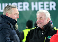 AUT, FIS Weltcup Ski Alpin, Nightrace Schladming