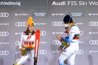 Damen Nachtslalom 2022