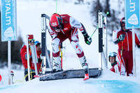 AUT, OeSV Training Reiteralm