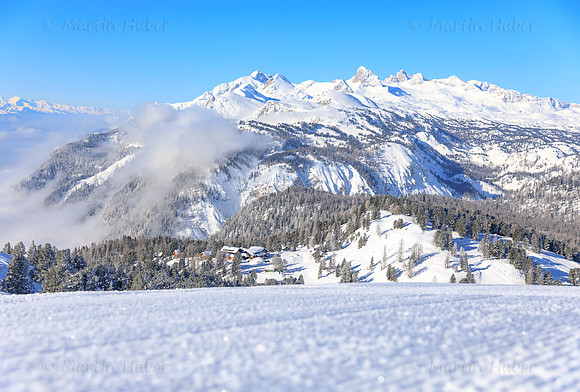 THEMENBILD, Winter-Tourismus, Ski alpin