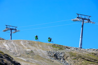 THEMENBILD, unterwegs in Österreich, Kaprun