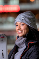 THEMENBILD, Winter, Ski-Tourismus