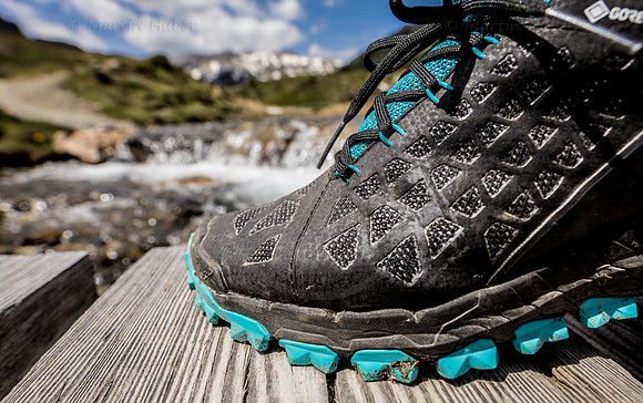 THEMENBILD, Wandern in Österreich