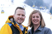 Hauser Kaibling, Betriebsbesichtigung Alm-Arena