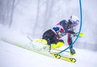 AUT, Training Reiteralm, Slalom