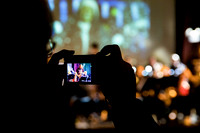 Konzert der Big Band Schladming