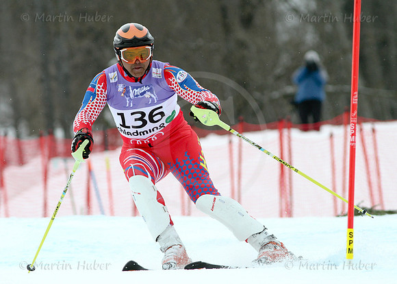 AUT, FIS Weltmeisterschaften Ski Alpin, Schladming 2013