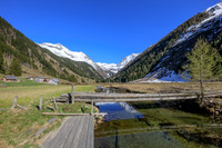 Frühling 2019 am Riesachsee