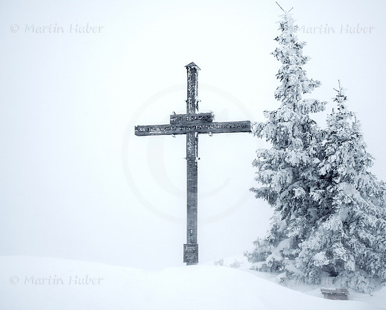 THEMENBILD, Winter und Schneefall in Österreich