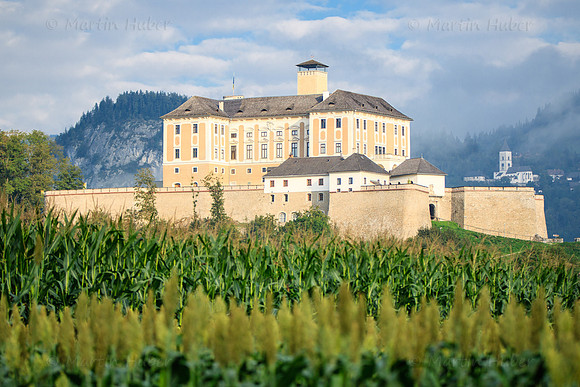 Schloss Trautenfels