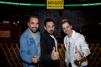 AUT, smago! Award Verleihung