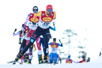 AUT, FIS Weltcup Nordische Kombination, Ramsau