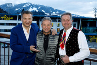 AUT, smago! Award Verleihung