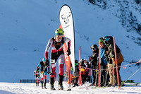 AUT, Österreichische Meisterschaft Skibergsteigen