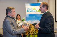LEADER-Mitgliederversammlung 2020