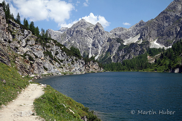 Tappenkarsee
