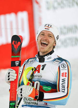 AUT, FIS Weltcup Ski Alpin, Nightrace Schladming 2022