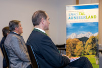 LEADER-Mitgliederversammlung 2020