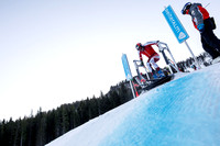 AUT, OeSV Training Reiteralm