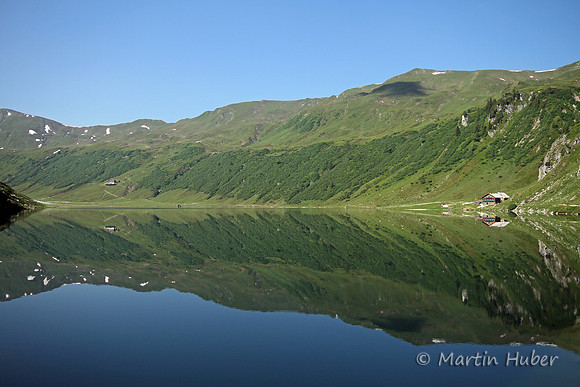 Tappenkarsee