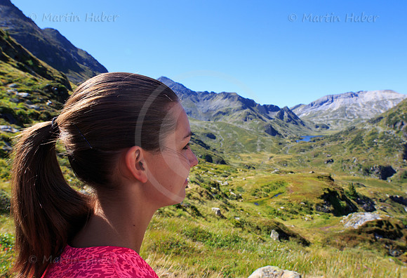 Wandern, Giglachseen, Schladminger Tauern