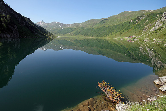 Tappenkarsee