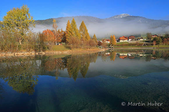 Freizeitsee Aich