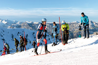 AUT, Österreichische Meisterschaft Skibergsteigen