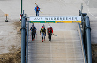 AUT, Skibergsteigen, Red Bull Der lange Weg