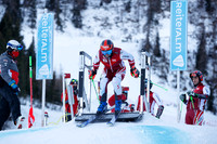 AUT, OeSV Training Reiteralm