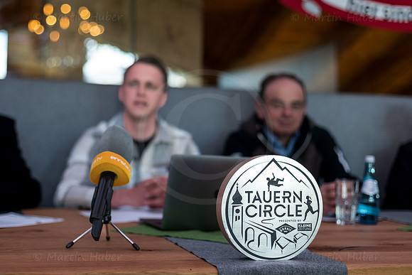 Mediengespräch, 4. Tauern Circle