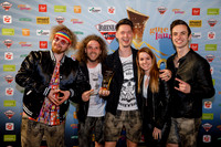 AUT, smago! Award Verleihung