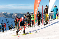 AUT, Österreichische Meisterschaft Skibergsteigen