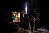 THEMENBILD, Advent in den Bergen, Radstadt