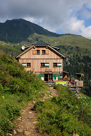 Gollinghütte