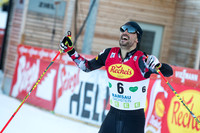 AUT, FIS Weltcup Nordische Kombination, Ramsau