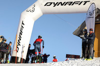 AUT, Österreichische Meisterschaft Skibergsteigen