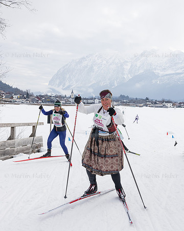 AUT, 45. Internationaler Steiralauf, Bad Mitterndorf