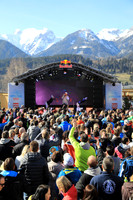 AUT, Konzert, DJ Ötzi