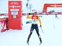 AUT, FIS Weltcup Nordische Kombination, Ramsau